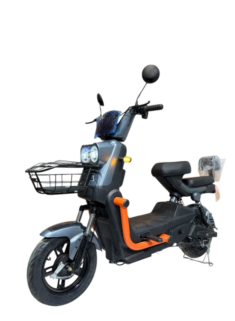 850 Watt Scooter